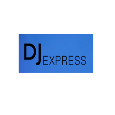 DJ Express Logo