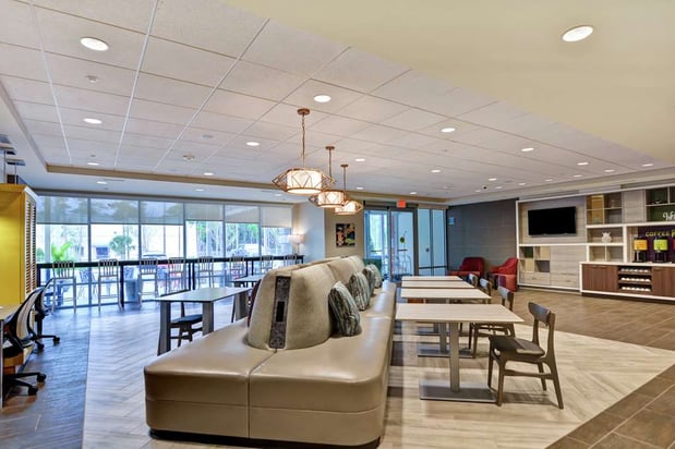 Images Home2 Suites by Hilton Daytona Beach Speedway