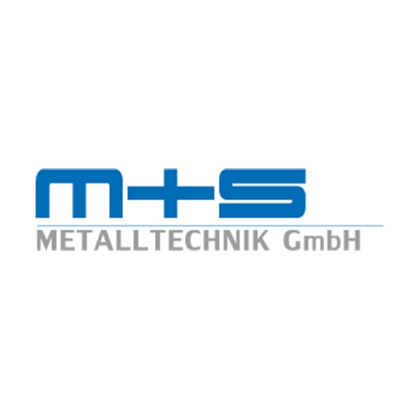 Logo von m+s Metalltechnik GmbH