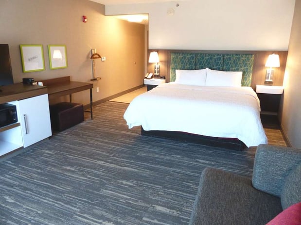 Images Hampton Inn Paramus