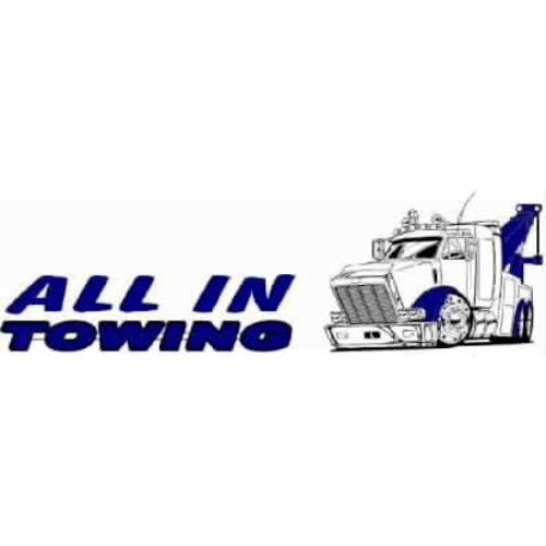 All In Towing - Hiram, GA 30141 - (770)875-2000 | ShowMeLocal.com