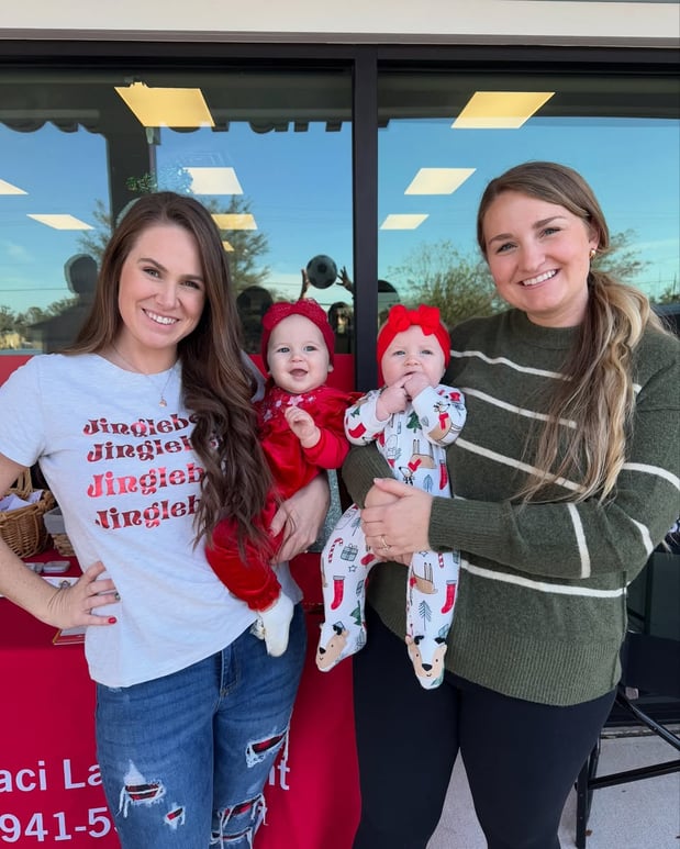 Images Laci Laird - State Farm Insurance Agent