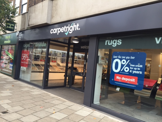 Images Carpetright