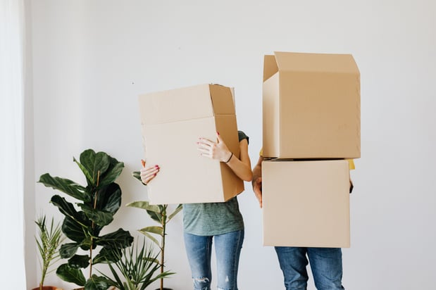 Images Pom-Arleau Transfer & Storage