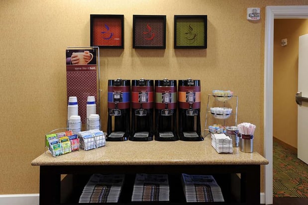 Images Hampton Inn & Suites Scottsboro