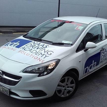 Naas Driving Academy 2
