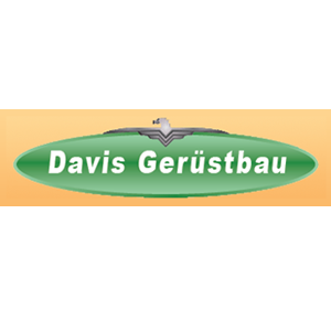 Davis Gerüstbau Logo