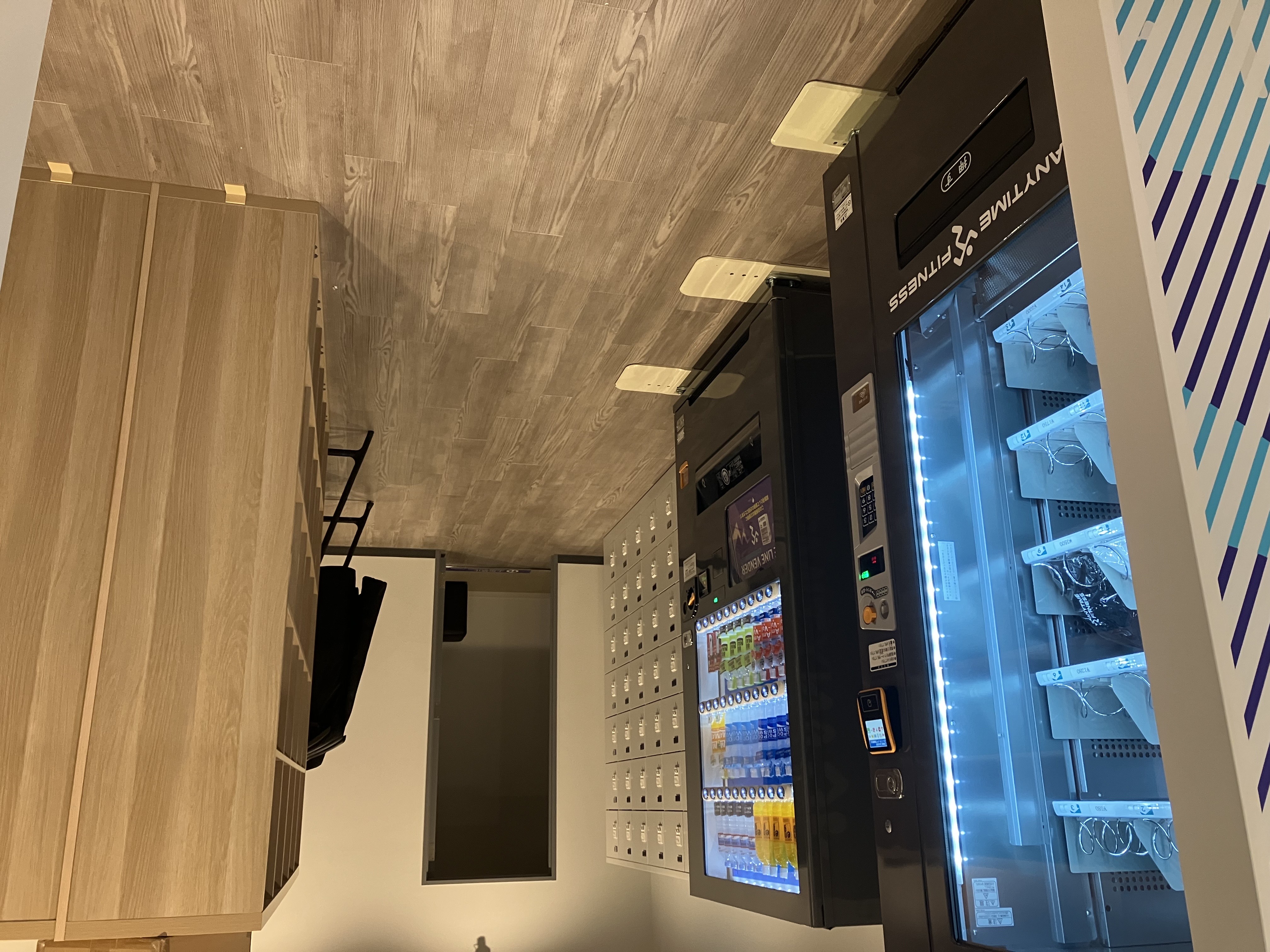 Images エニタイムフィットネス 博多駅南3丁目店