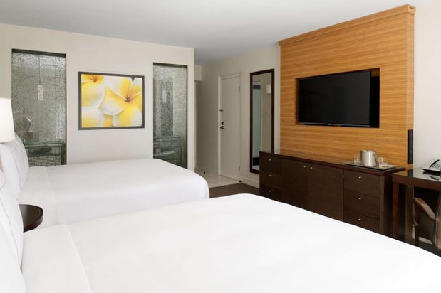 Images Hilton Waikiki Beach Resort & Spa