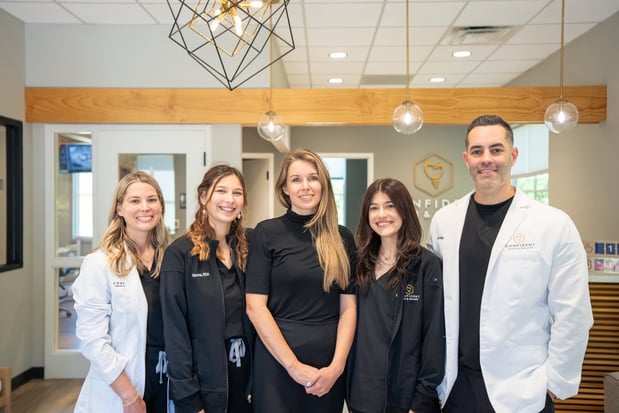Images Confident Smiles & Implants