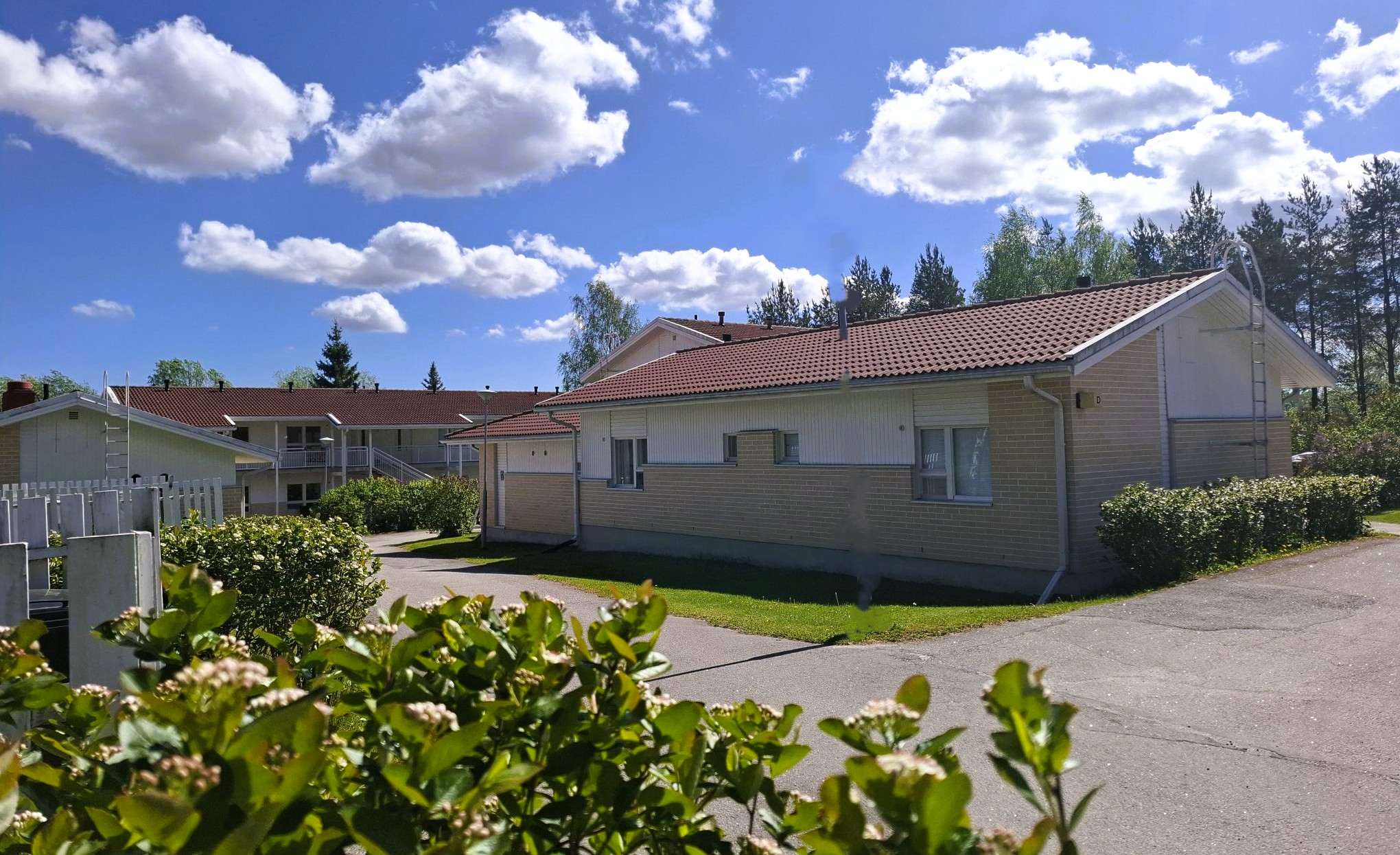 Images Salon Palvelutalosäätiö sr
