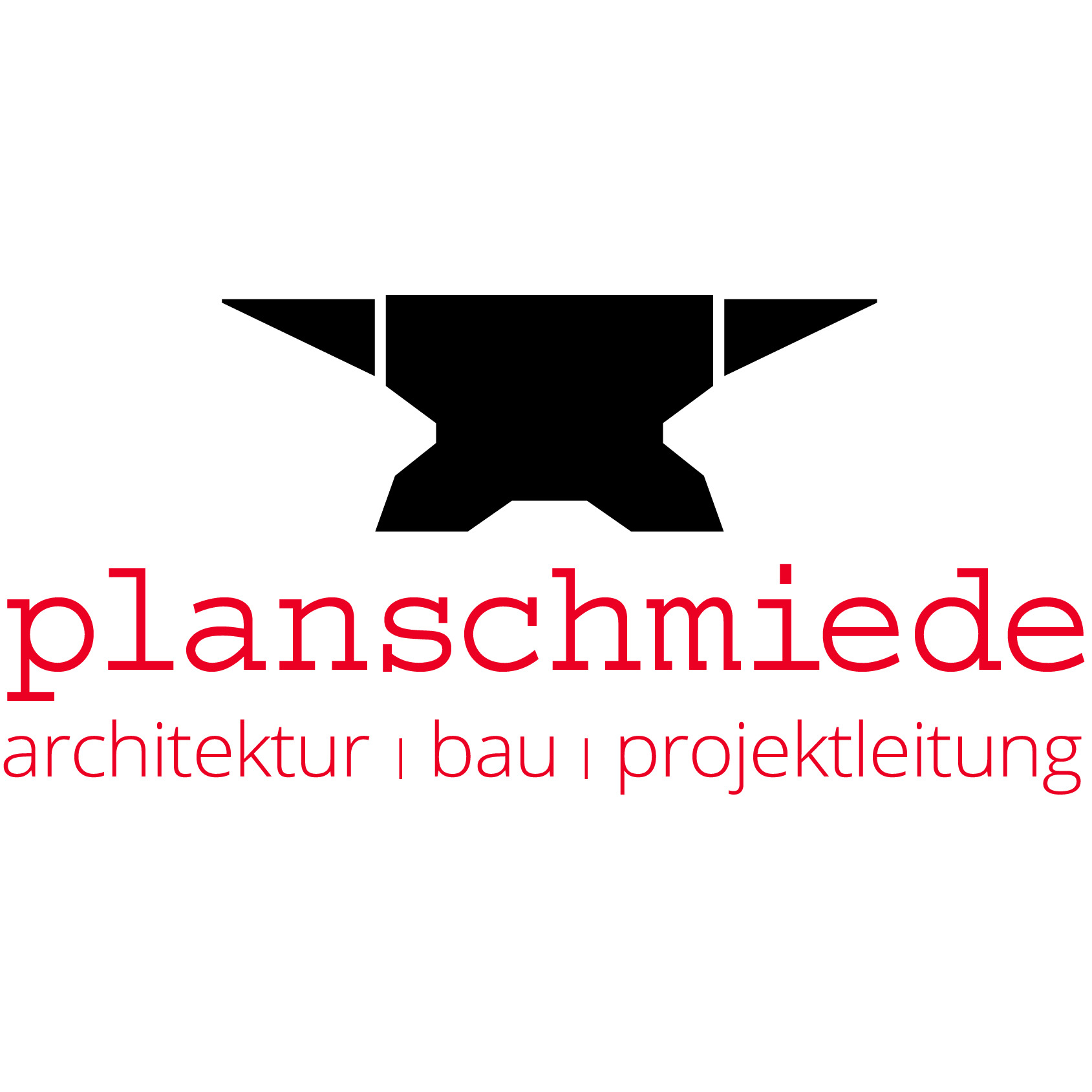 planschmiede GmbH in 6890 Lustenau Logo