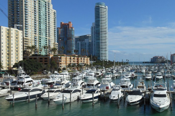 Image 9 | Miami Beach Marina
