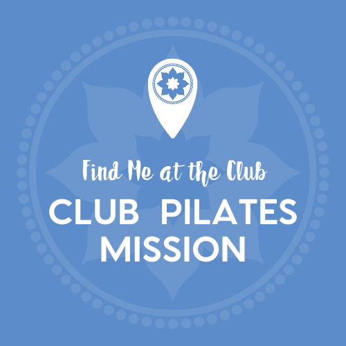Club Pilates