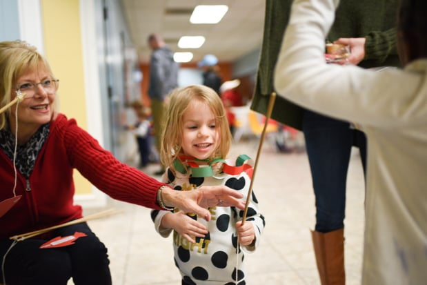 Images Lionheart Children's Academy at The Lake Church