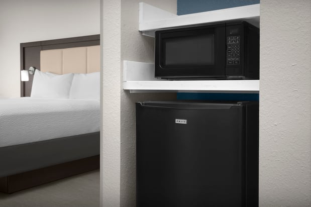 Images Holiday Inn Express & Suites Birmingham North - Fultondale by IHG
