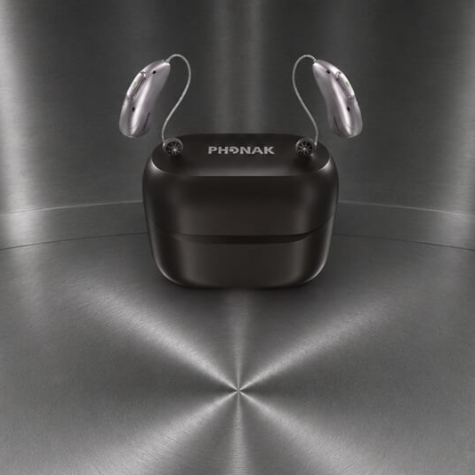 Phonak EON R