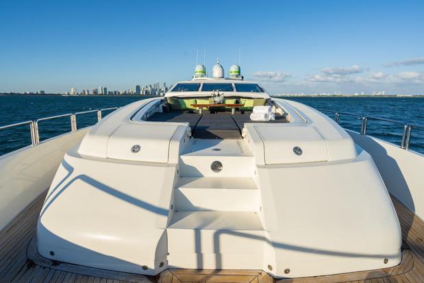 Images Encore Yacht