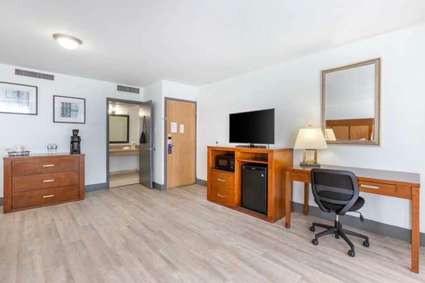 Images Best Western Plus El Paso Airport Hotel & Conference Center