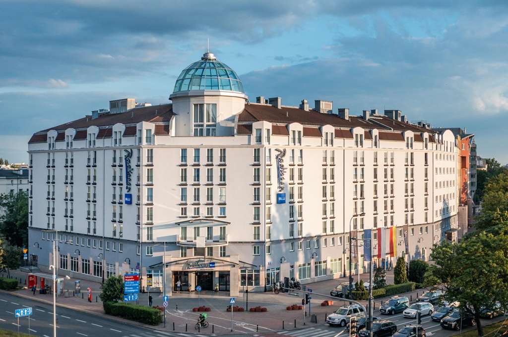 Images Radisson Blu Sobieski Hotel, Warsaw