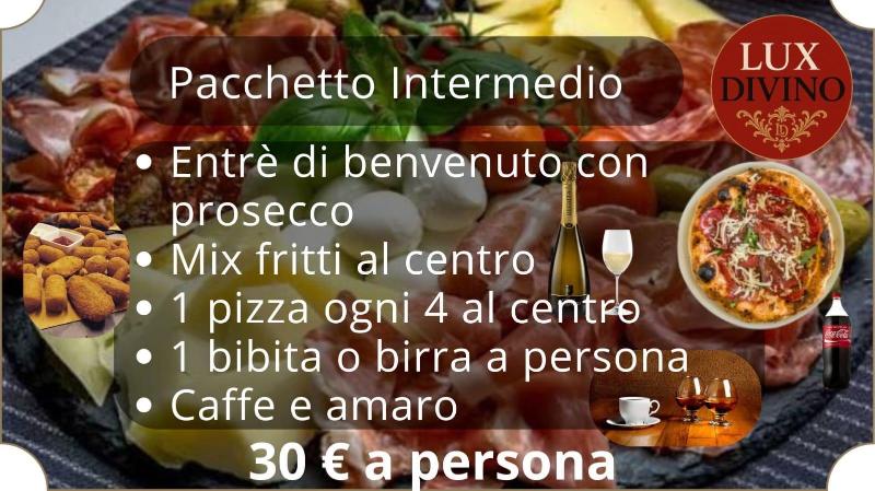 Images Lux Divino - Tentazioni di gusto