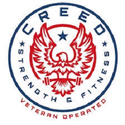 Creed Strength & Fitness