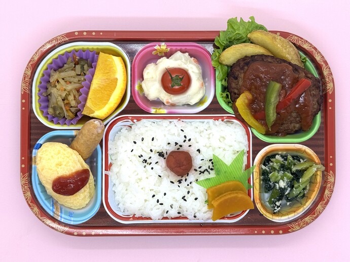 Images 仕出し弁当うめだ(フレッシュランチ39鹿児島)