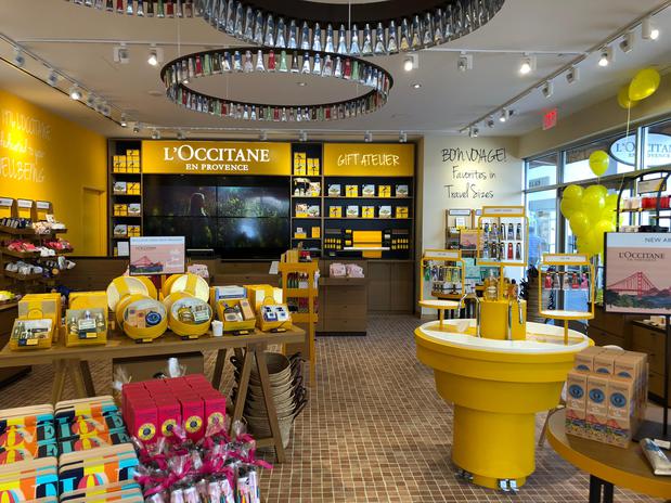 Images L'Occitane en Provence