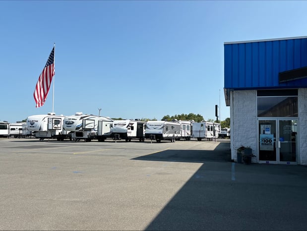Images Camping World RV Sales