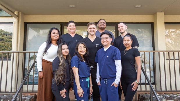 Images Gentle Dental Mililani