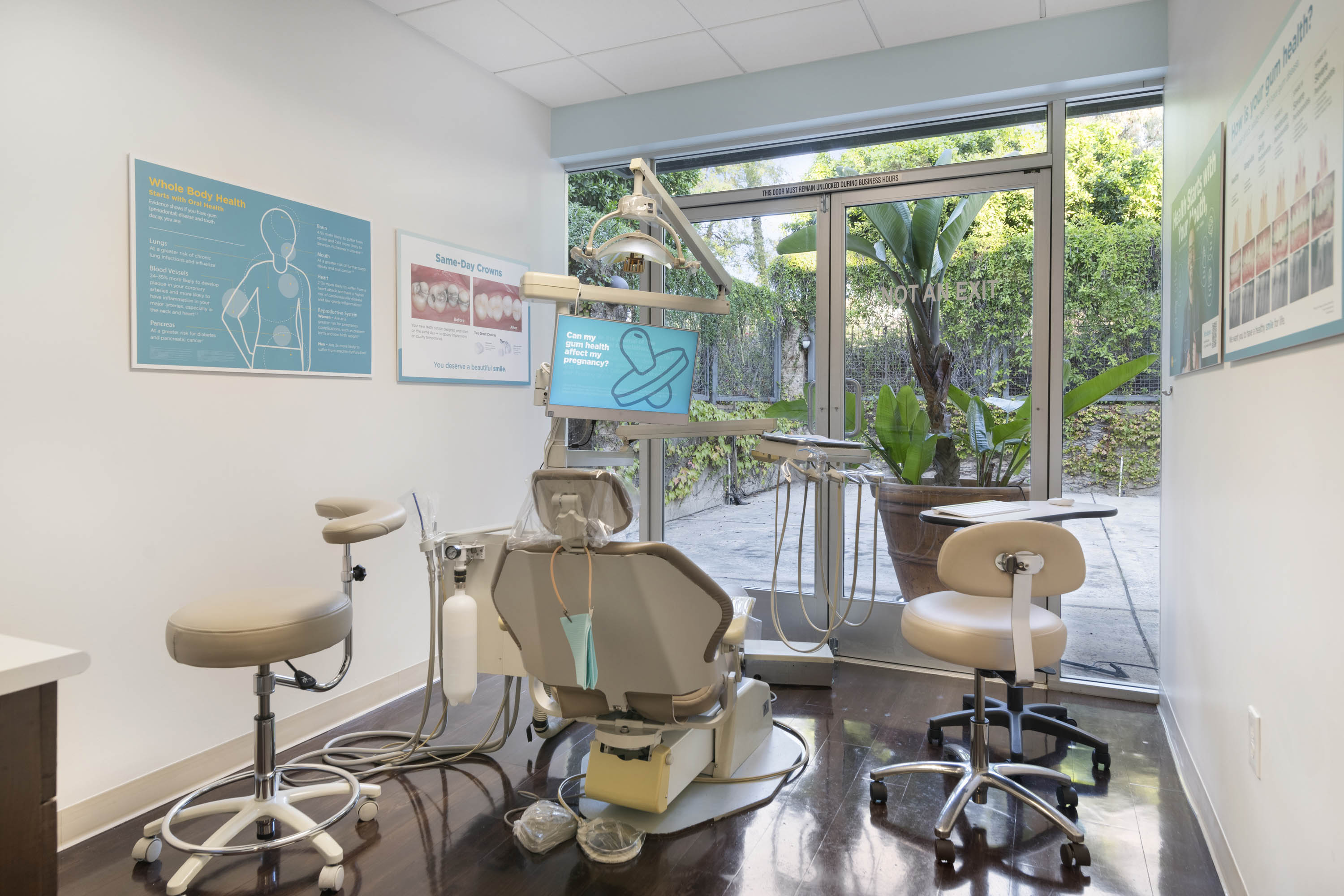 Hastings Ranch Dental Group and Orthodontics Image