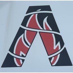 AS Fire Management Pty Ltd Logo