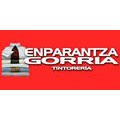 Tintorería Enparantza Gorria Logo