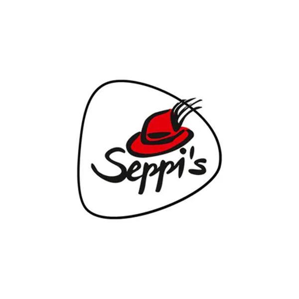 Seppi's Gerlos - Mountain Club Logo