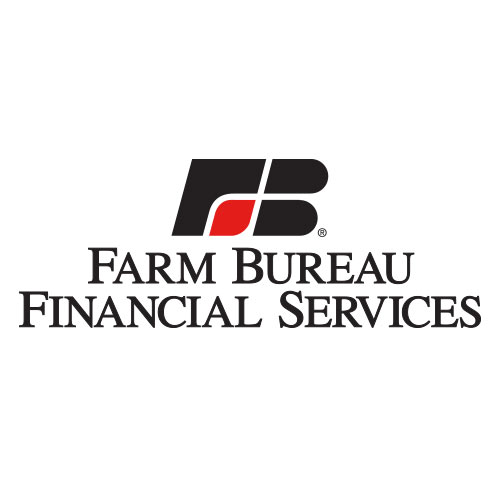 Farm Bureau Financial Services Nebraska Office Logo