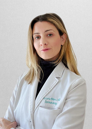 Dr. Victoria L Billero, MD