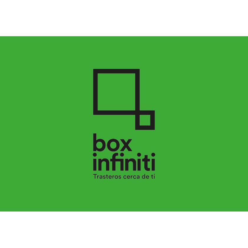 Box Infiniti Canyado Logo