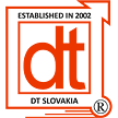 DT - Slovenská výhybkáreň, s.r.o.