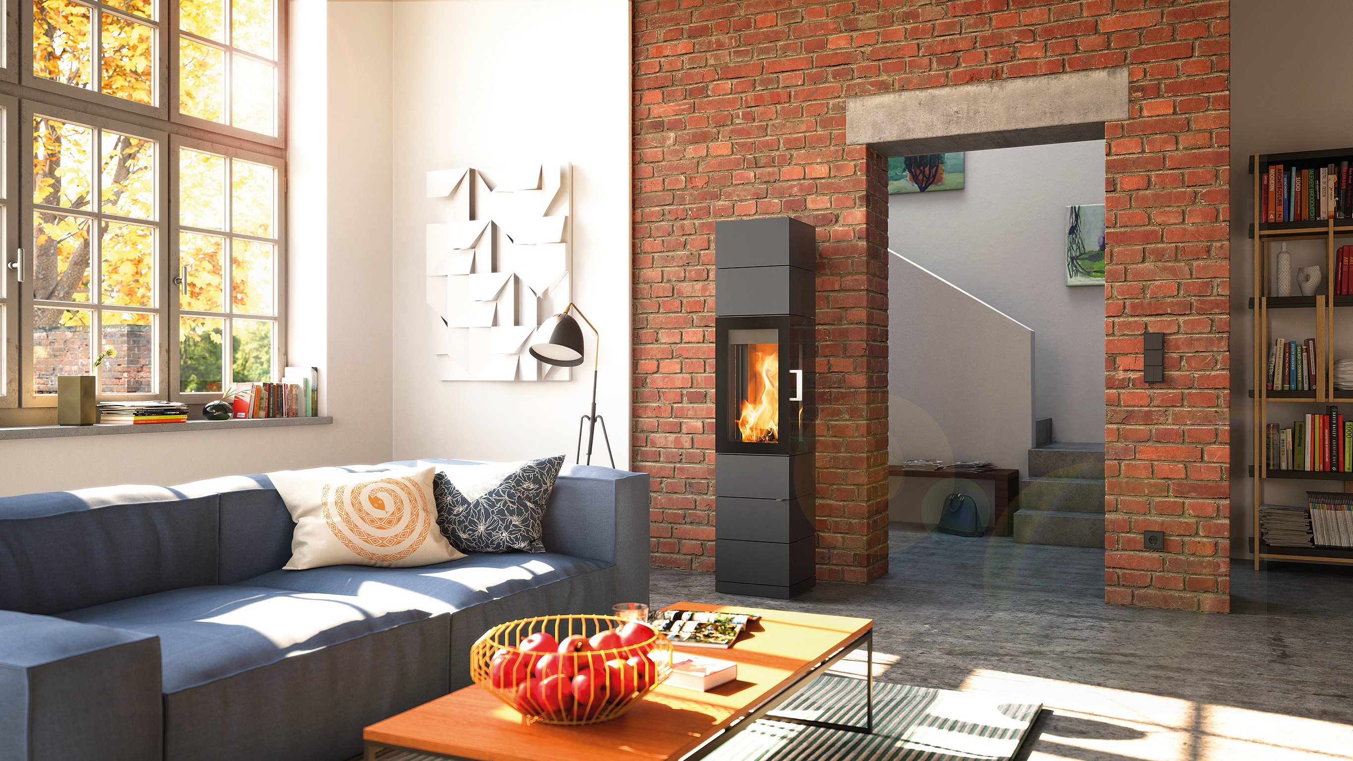 HASE Öfen AG, Aspacherstrasse 54 in Neftenbach