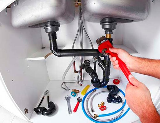 Images Plomería Y Electricidad Solórzano