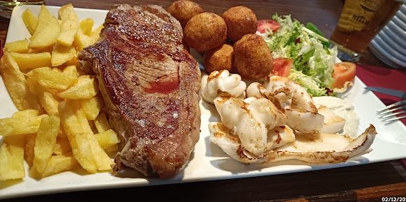 Images Bar Restaurante Rolar