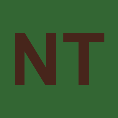 Nature's Terrain, Inc. Logo