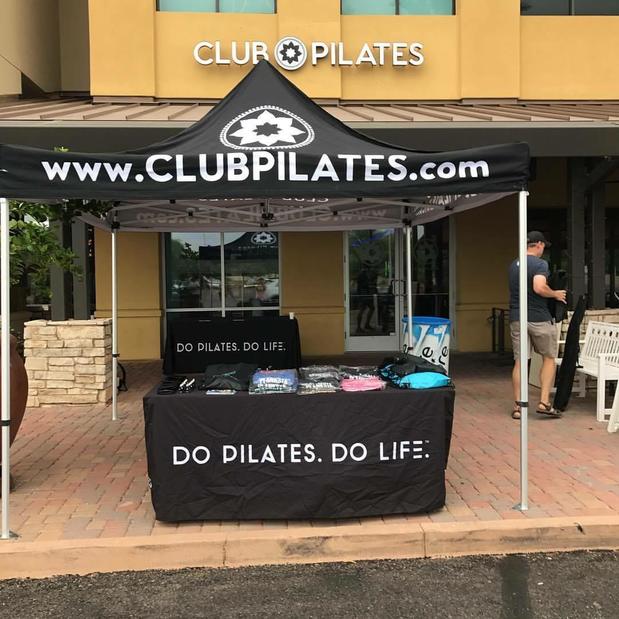 Images Club Pilates