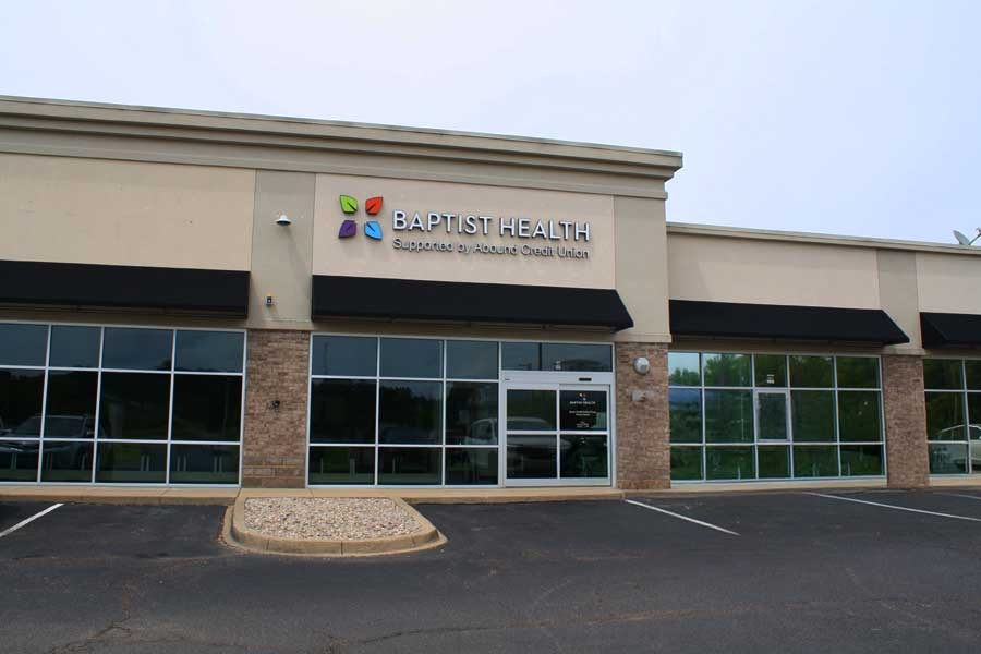 Baptist Health Family Medicine - Fort Knox