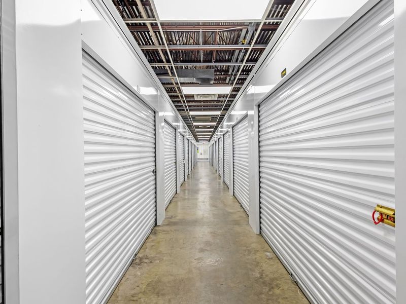 Interior Units