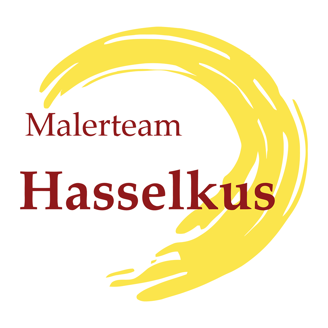 Malermeister Hasselkus in Düsseldorf - Logo