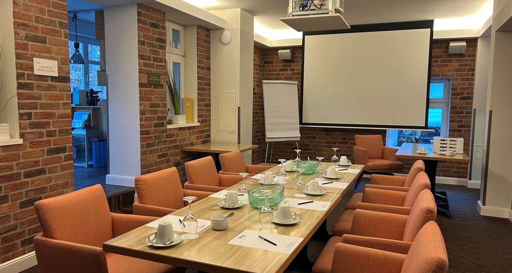 Bilder Best Western Plus Ostseehotel Waldschloesschen