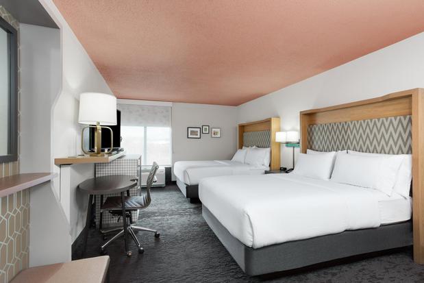 Images Holiday Inn Roanoke Airport-Conference Ctr by IHG