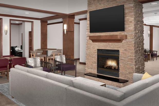 Images Staybridge Suites Columbia by IHG