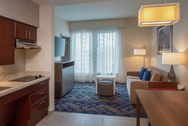 Images Homewood Suites by Hilton New Orleans French Quarter